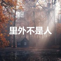 里外不是人的图片带字 (20)