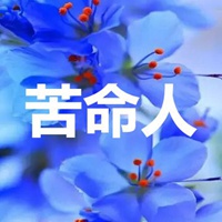 苦命人带字图片 (11)