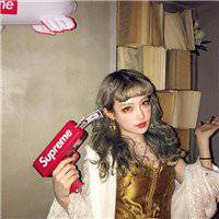 最新头像2018个性 (15)