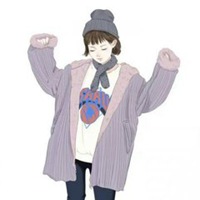 最新头像2018个性 (19)