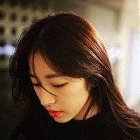 最新头像女个性 (4)