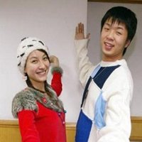 微信男女闺蜜头像异性 (13)