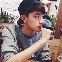 微信男性头像图片大全 (6)