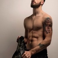 微信男性头像图片大全 (15)