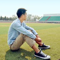 微信男性头像图片大全 (16)