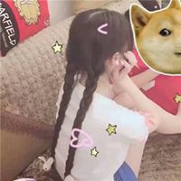 微信头像女生带特效 (20)