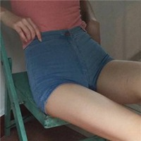 微信头像女生性感妩媚 (8)