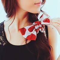 微信头像丸子头女生头像 (1)