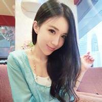 微信头像丸子头女生头像 (3)