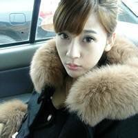 微信头像丸子头女生头像 (5)