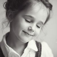 微信头像丸子头女生头像 (8)