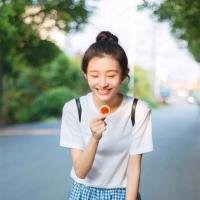 微信头像丸子头女生头像 (11)