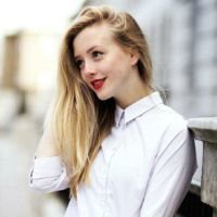 微信头像丸子头女生头像 (12)