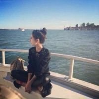 微信头像丸子头女生头像 (16)