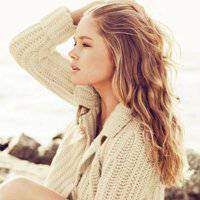 微信头像丸子头女生头像 (19)