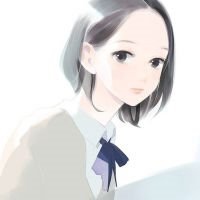 微信头像二次元女生 (1)