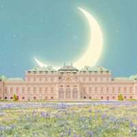 梦幻少女心月光传说梦幻美景 (4)