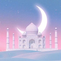 梦幻少女心月光传说梦幻美景 (8)