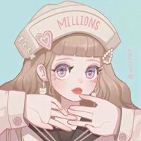 气质浪漫的仙女头像来啦 (3)