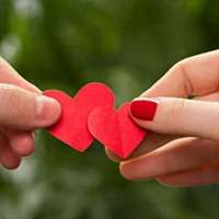 浪漫520表白日头像带字 (8)