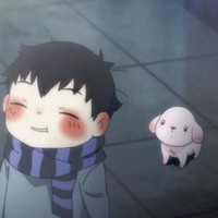 馒头日记馒头和花卷情侣头像 (8)