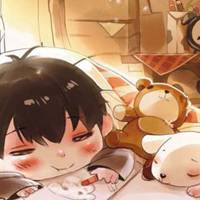 馒头日记馒头和花卷情侣头像 (9)