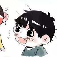 馒头日记馒头和花卷情侣头像 (10)