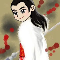 张翰q版图片 最帅气的张翰Q版萌图 (16)