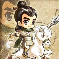 张翰q版图片 最帅气的张翰Q版萌图 (17)