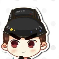 张翰q版图片 最帅气的张翰Q版萌图 (22)