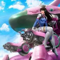 守望先锋q版图片 守望先锋英雄Q版图片 (1)