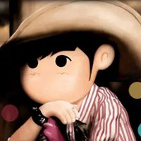 周杰伦q版图片 卡通帅气周杰伦q版萌图 (4)