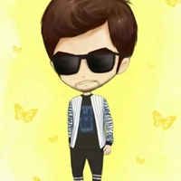 周杰伦q版图片 卡通帅气周杰伦q版萌图 (5)