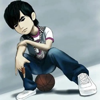 周杰伦q版图片 卡通帅气周杰伦q版萌图 (10)