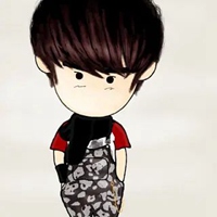 周杰伦q版图片 卡通帅气周杰伦q版萌图 (13)