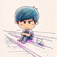 周杰伦q版图片 卡通帅气周杰伦q版萌图 (15)