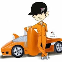 周杰伦q版图片 卡通帅气周杰伦q版萌图 (20)