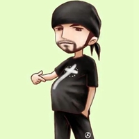 周杰伦q版图片 卡通帅气周杰伦q版萌图 (22)