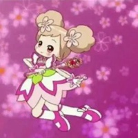 夏安安q版图片大全 小花仙夏安安Q版萌图 (3)