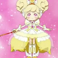 夏安安q版图片大全 小花仙夏安安Q版萌图 (5)