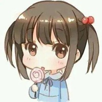 夏安安q版图片 夏安安变身前Q版萌图 (2)