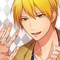 黄濑凉太q版图片 Q版黄濑凉太霸气萌图 (24)