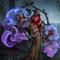 黄衣之主q版图片 第五人格黄衣之主Q版帅气图片 (1)