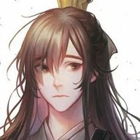 聂怀桑q版图片 魔道聂怀桑q版萌图 (21)