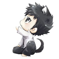 男生q版图片 卡通漫画萌版男生Q版图片 (13)