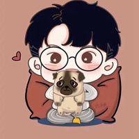 毛不易q版图片 高清毛不易Q版萌图 (22)