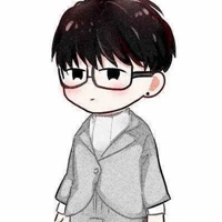 毛不易q版图片 高清毛不易Q版萌图 (23)