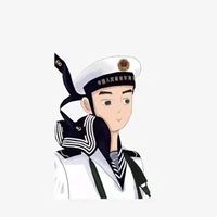 海军q版图片 卡通Q版海军军人图片 (10)