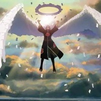 恶魔q版图片 有翅膀的恶魔男Q版图片 (22)