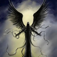 恶魔q版图片 有翅膀的恶魔男Q版图片 (23)